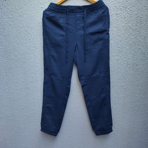 Banana republic ,navy Women's pants